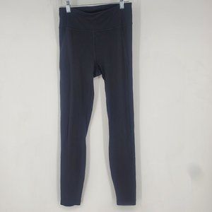 Allbirds Natural Leggings Black Small